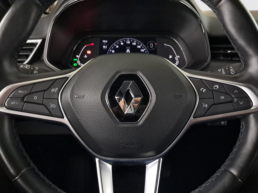 Renault Clio, 2022
