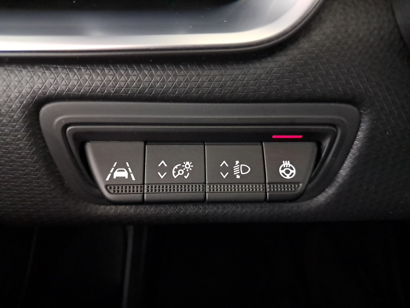 Renault Clio, 2022