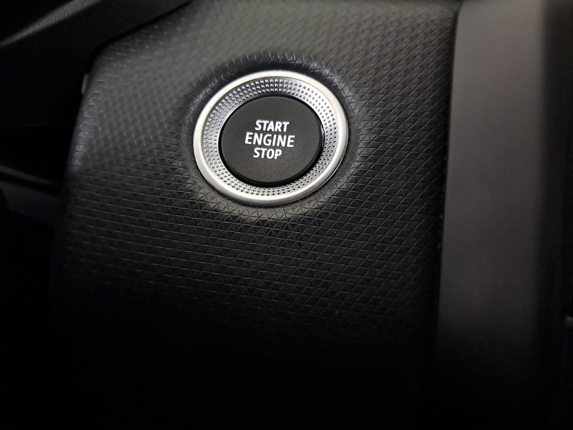 Renault Clio, 2022