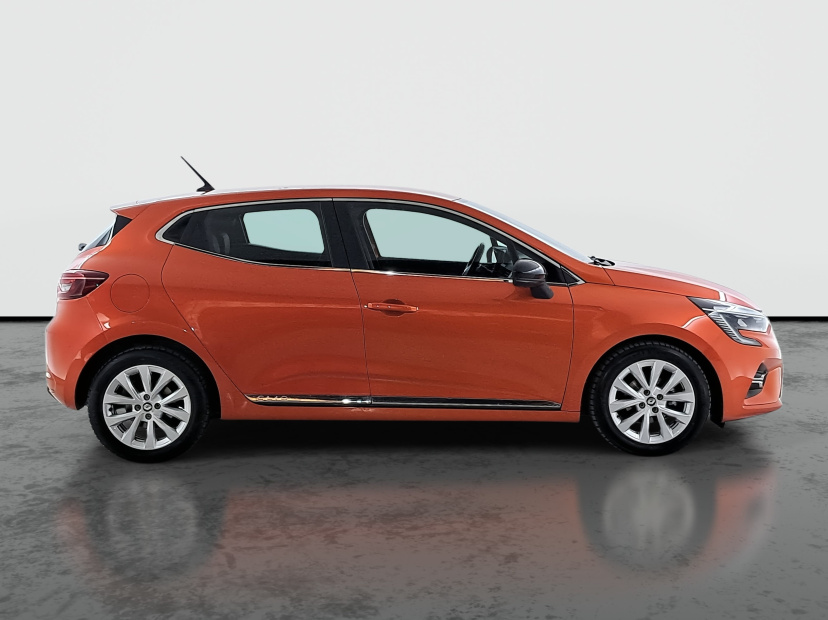 Renault Clio, 2022