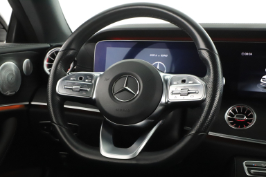 Mercedes-Benz E - 2019