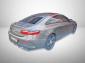 Mercedes-Benz E, 2019