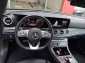 Mercedes-Benz E, 2019