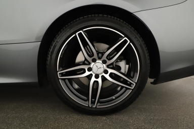 Mercedes-Benz E - 2019
