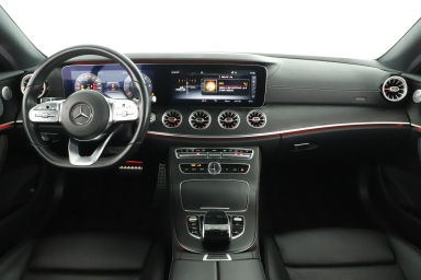 Mercedes-Benz E - 2019