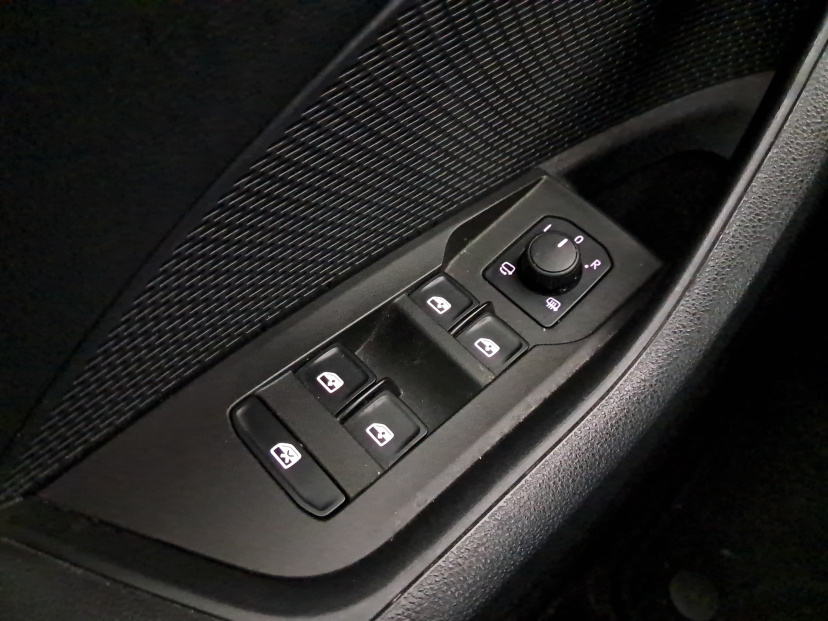 Škoda Octavia, 2022