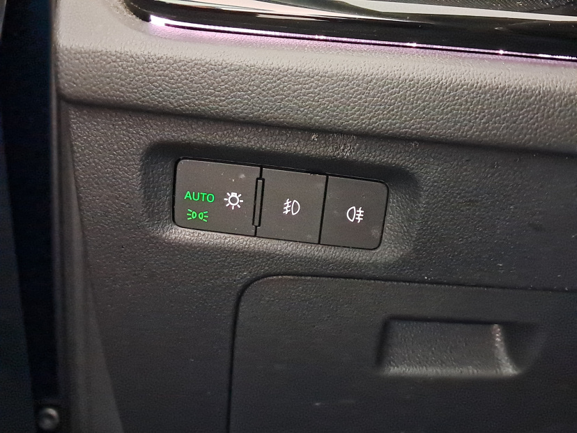 Škoda Octavia, 2022