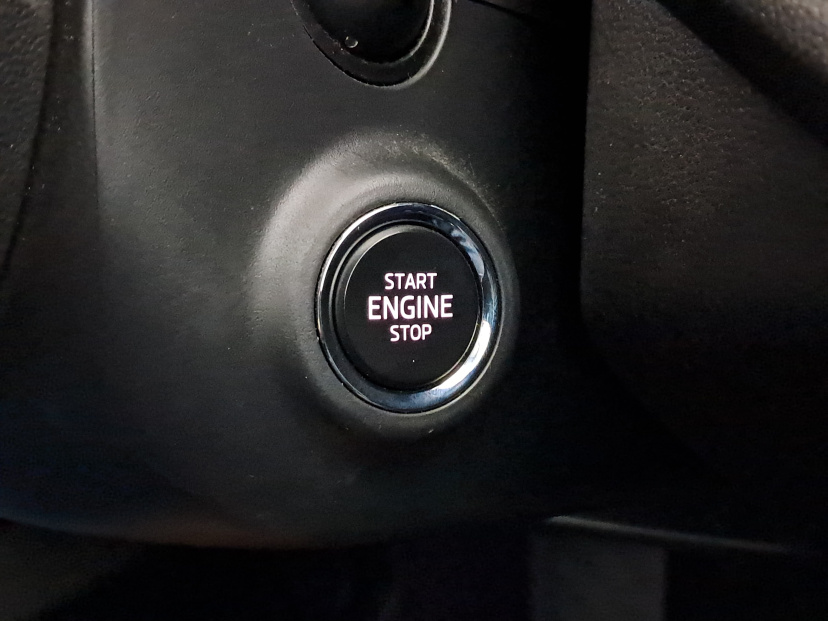 Škoda Octavia, 2022