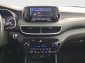 Hyundai Tucson, 2020