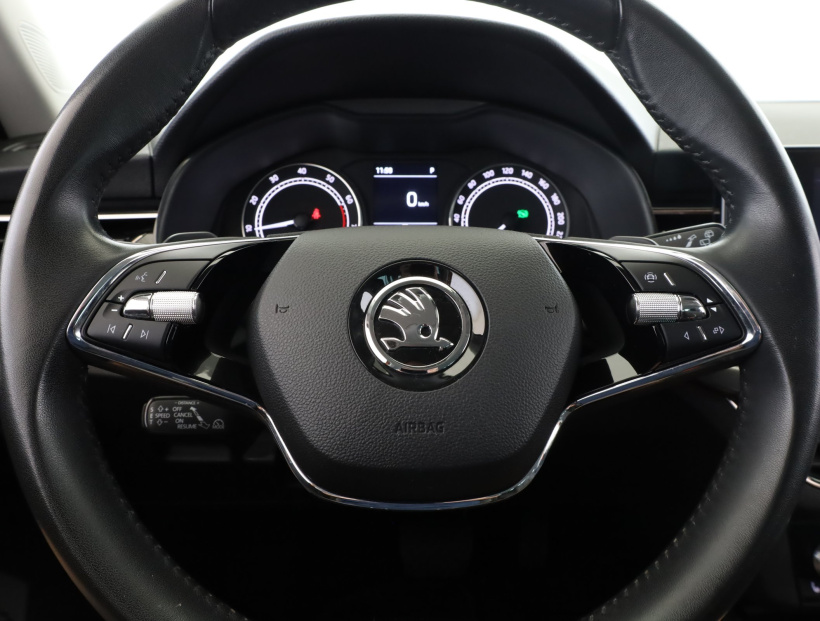 Škoda Kamiq, 2023