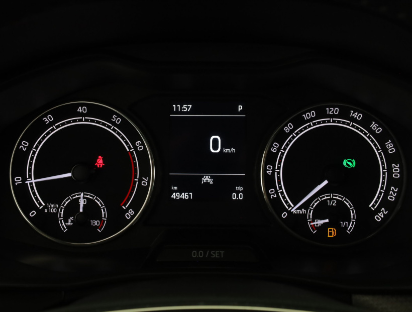 Škoda Kamiq, 2023