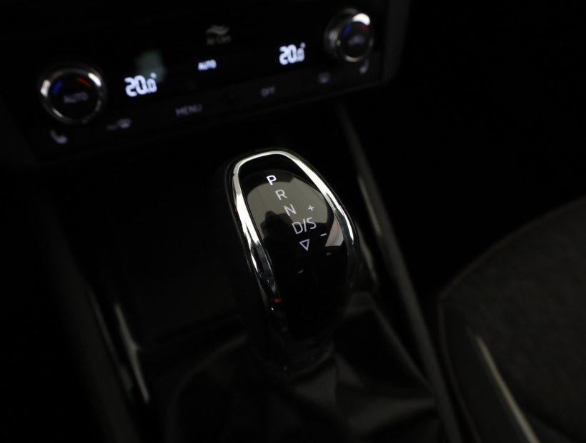 Škoda Kamiq, 2023