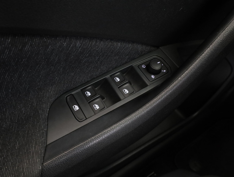 Škoda Kamiq, 2023