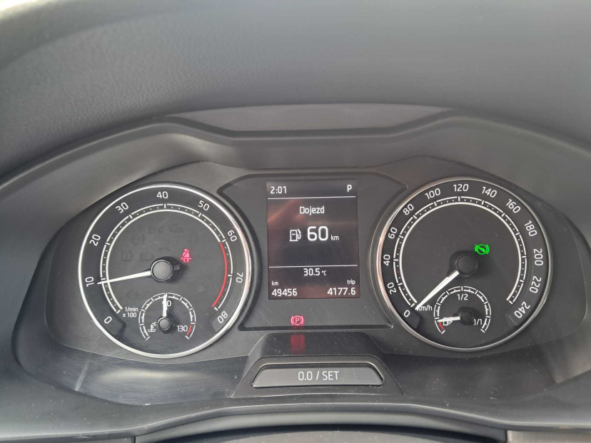 Škoda Kamiq, 2023