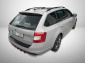 Škoda Octavia, 2016