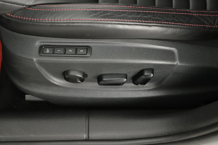 Škoda Octavia, 2016