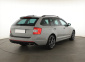 Škoda Octavia, 2016
