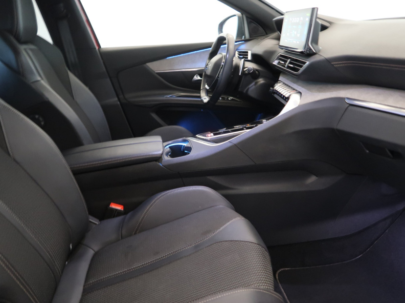 Peugeot 3008, 2023