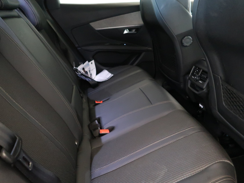 Peugeot 3008, 2023