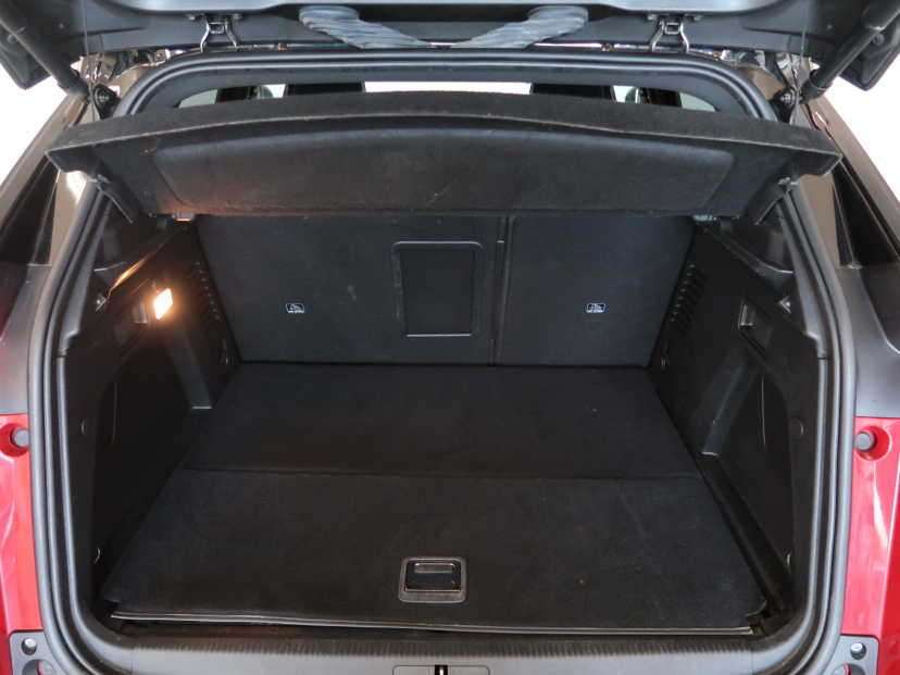 Peugeot 3008, 2023