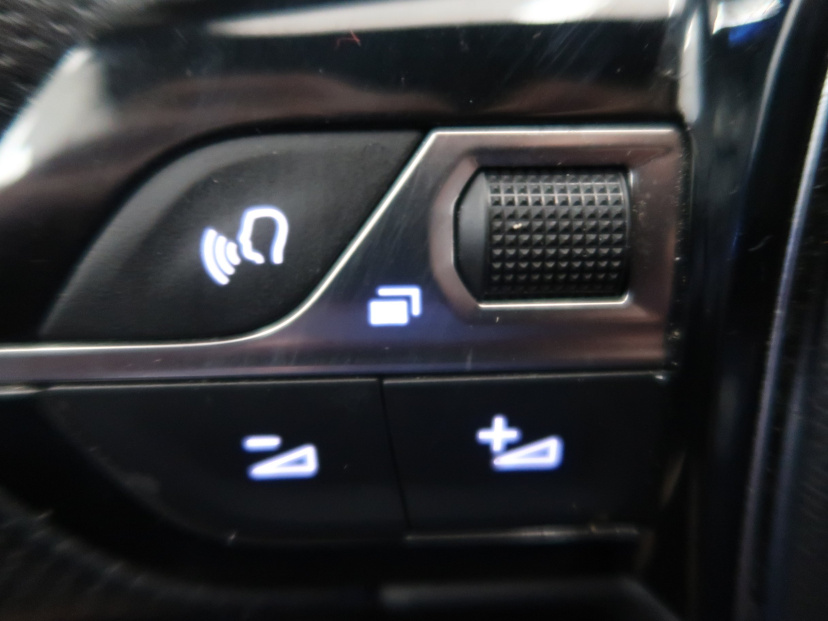 Peugeot 3008, 2023