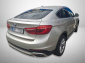 BMW X6, 2016