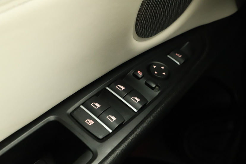 BMW X6, 2016