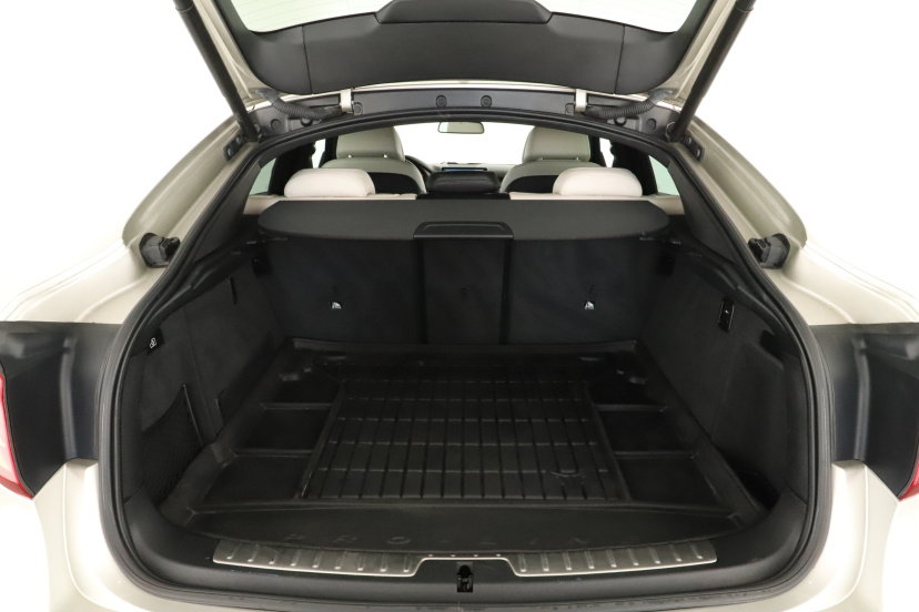 BMW X6, 2016