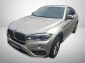 BMW X6, 2016