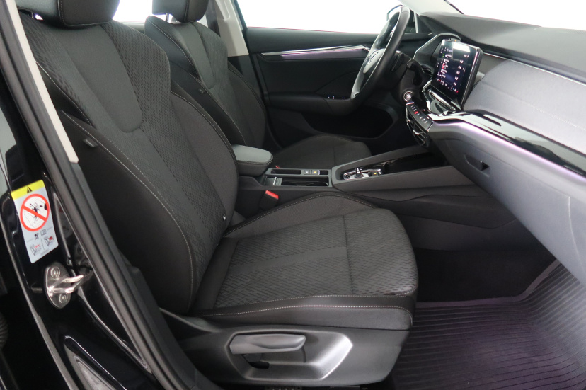 Škoda Octavia, 2023
