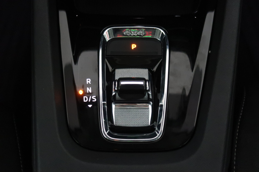 Škoda Octavia, 2023