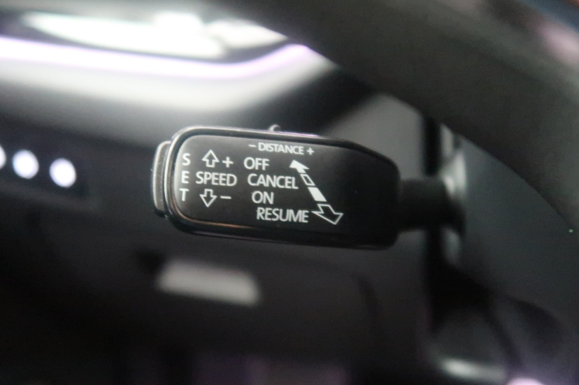 Škoda Octavia, 2023
