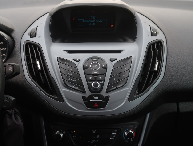 Ford B-Max, 2015