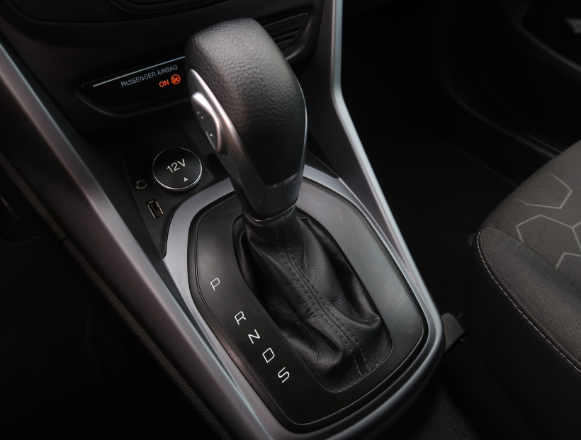 Ford B-Max, 2015
