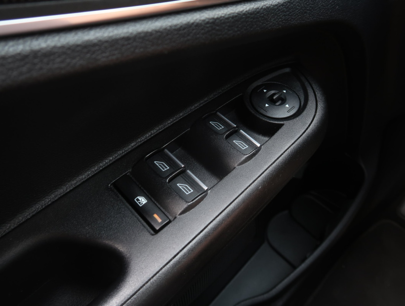 Ford B-Max, 2015