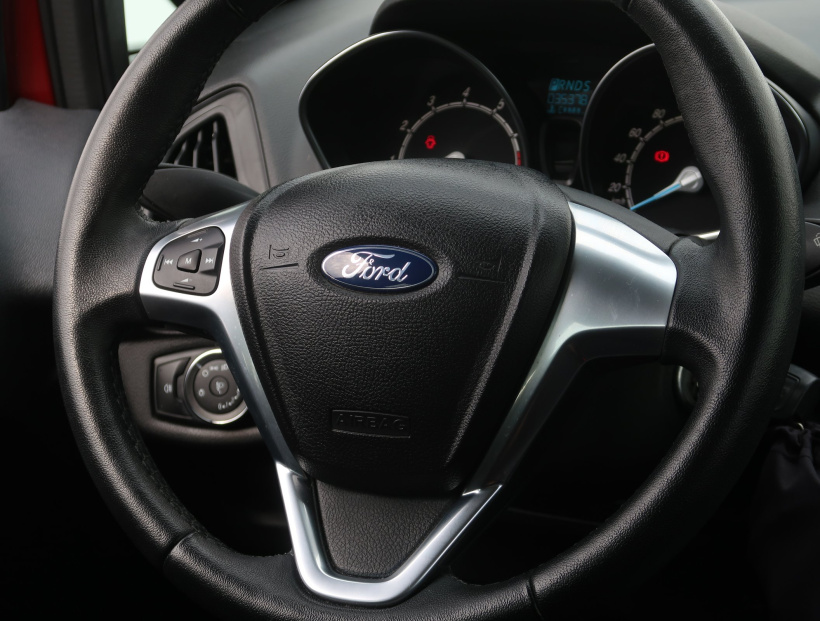 Ford B-Max, 2015