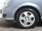 Opel Meriva, 2008