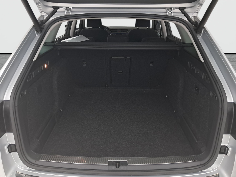 Škoda Superb, 2016
