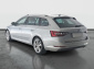 Škoda Superb, 2016