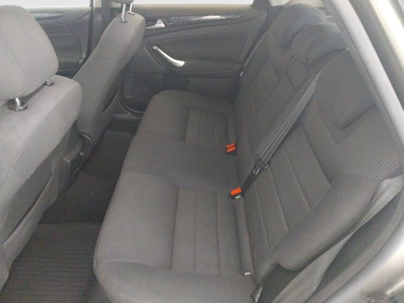 Ford Mondeo, 2010