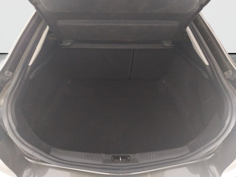 Ford Mondeo, 2010