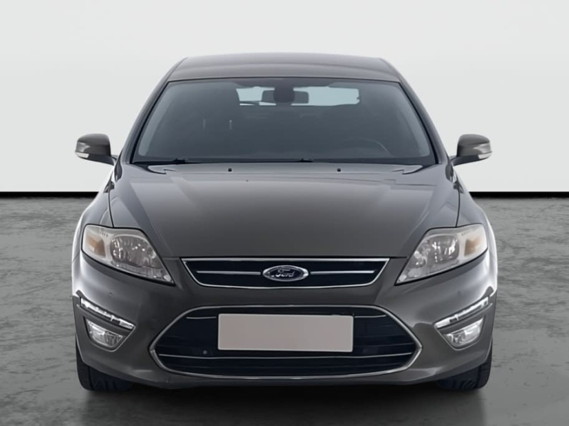 Ford Mondeo, 2010