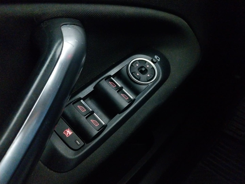 Ford Mondeo, 2010