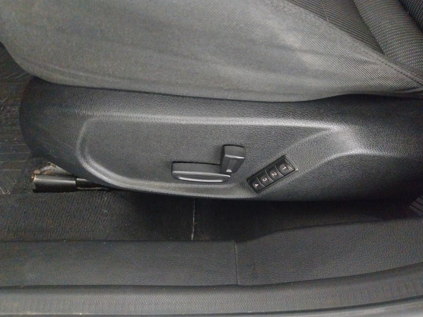 Ford Mondeo, 2010
