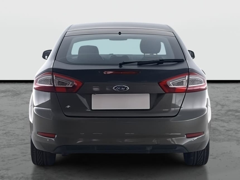 Ford Mondeo, 2010