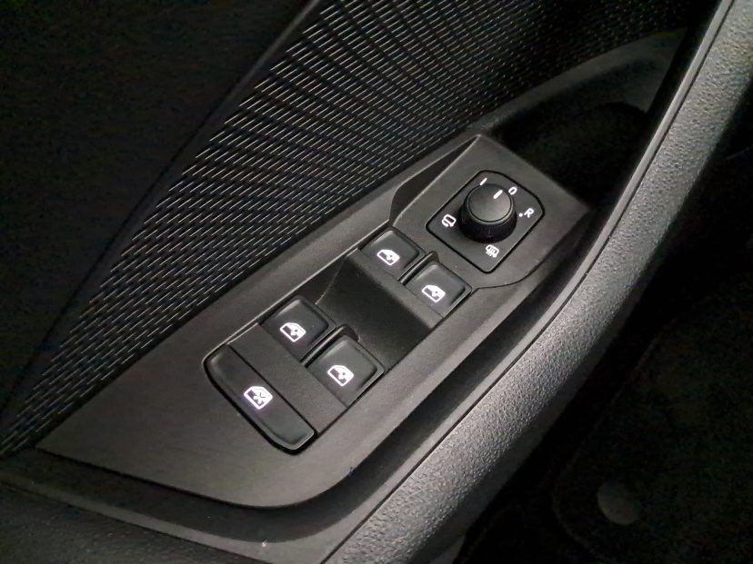 Škoda Octavia, 2022