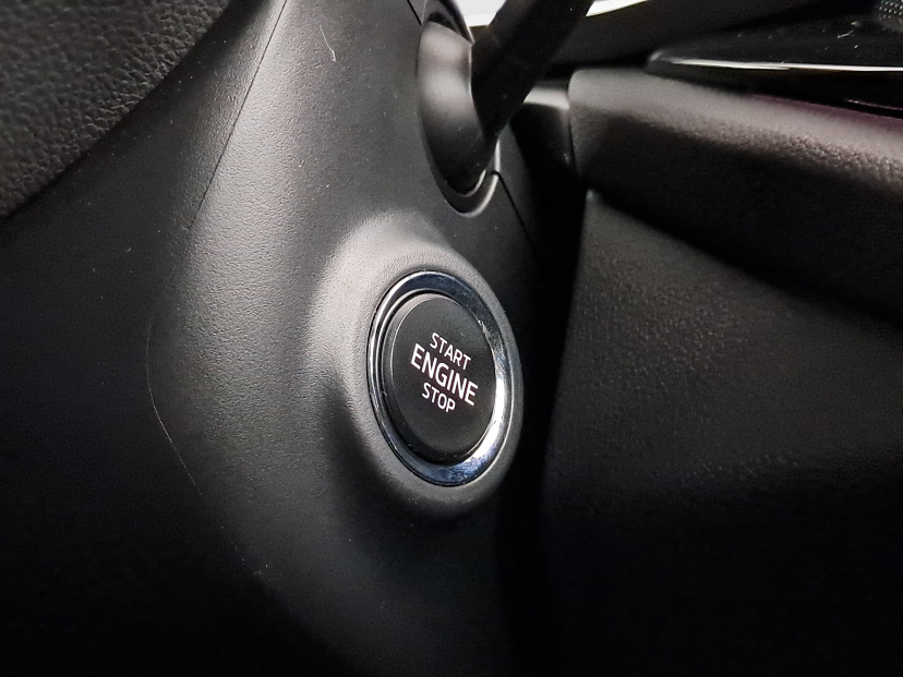 Škoda Octavia, 2022
