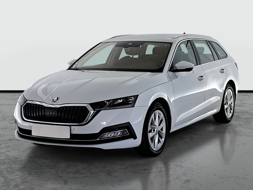 Škoda Octavia, 2022