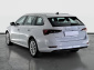 Škoda Octavia, 2022
