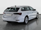 Škoda Octavia, 2022